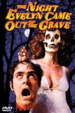 Watch La notte che Evelyn uscì dalla tomba M4uhd