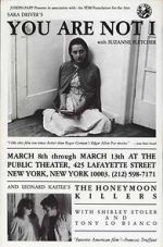 Watch You Are Not I M4uhd