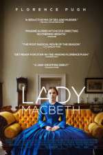 Watch Lady Macbeth M4uhd