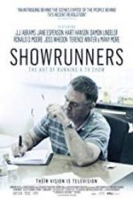 Watch Showrunners: The Art of Running a TV Show M4uhd