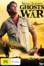 Watch Steve Irwin's Ghosts Of War M4uhd