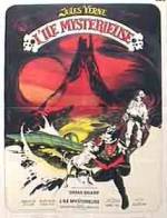 Watch The Mysterious Island M4uhd