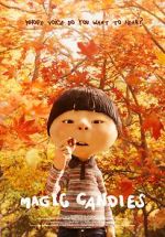 Watch Magic Candies (Short 2024) M4uhd