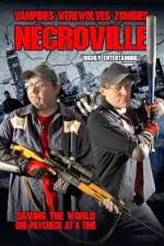Watch Necroville M4uhd
