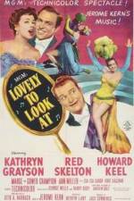 Watch Lovely to Look At M4uhd