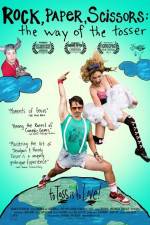 Watch Rock Paper Scissors The Way of the Tosser M4uhd