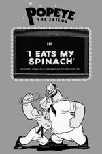 Watch I Eats My Spinach (Short 1933) M4uhd