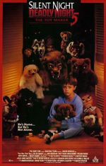 Watch Silent Night, Deadly Night 5: The Toy Maker M4uhd