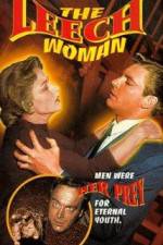Watch The Leech Woman M4uhd