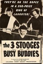 Watch Busy Buddies (Short 1944) M4uhd