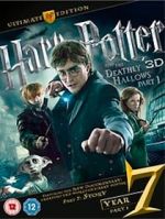 Watch Creating the World of Harry Potter, Part 7: Story M4uhd