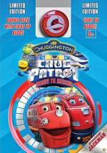 Watch Chuggington: Chug Patrol - Ready to Rescue (2013) M4uhd