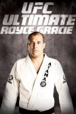 Watch UFC Ultimate Royce Gracie M4uhd