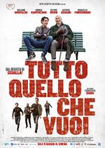 Watch Tutto quello che vuoi M4uhd