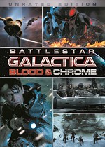 Watch Battlestar Galactica: Blood & Chrome M4uhd