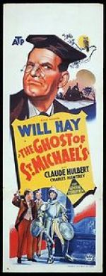 Watch The Ghost of St. Michael\'s M4uhd