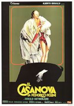 Watch Fellini\'s Casanova M4uhd