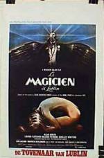 Watch The Magician of Lublin M4uhd