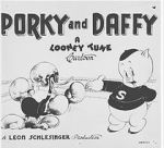 Watch Porky & Daffy (Short 1938) M4uhd