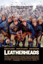 Watch Leatherheads M4uhd