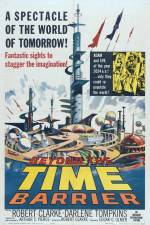 Watch Beyond the Time Barrier M4uhd