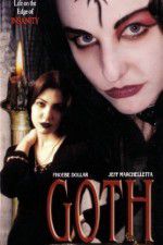 Watch Goth M4uhd