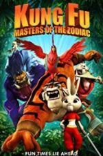Watch Kung Fu Masters M4uhd