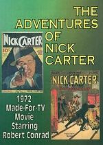 Watch Adventures of Nick Carter M4uhd