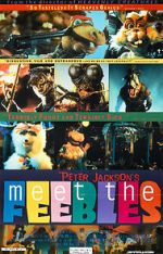 Watch Meet the Feebles M4uhd