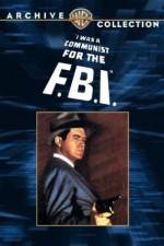 Watch I Was a Communist for the FBI M4uhd