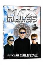 Watch Max Rules M4uhd