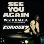 Watch Wiz Khalifa Ft. Charlie Puth: See You Again M4uhd