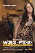 Watch Paycheck to Paycheck-The Life and Times of Katrina Gilbert M4uhd
