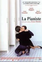 Watch The Piano Teacher M4uhd