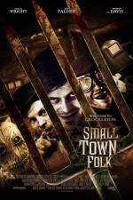 Watch Small Town Folk M4uhd