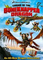 Watch Legend of the Boneknapper Dragon (TV Short 2010) M4uhd