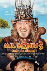 Watch Mr. Bones 3: Son of Bones M4uhd