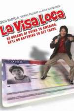 Watch La visa loca M4uhd