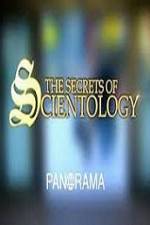 Watch The Secrets of Scientology: A Panorama Special M4uhd