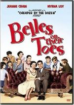 Watch Belles on Their Toes M4uhd