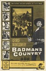 Watch Badman\'s Country M4uhd
