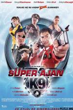 Watch Super Ajan K9 M4uhd