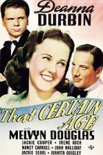Watch That Certain Age M4uhd