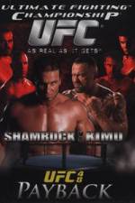 Watch UFC 48 Payback M4uhd