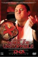 Watch TNA Wrestling The Best of Samoa Joe Unstoppable M4uhd