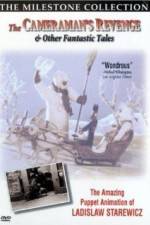 Watch The Revenge of a Kinematograph Cameraman M4uhd