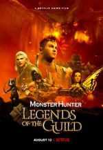 Watch Monster Hunter: Legends of the Guild M4uhd
