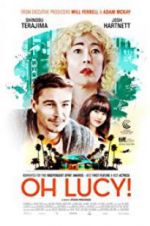 Watch Oh Lucy! M4uhd