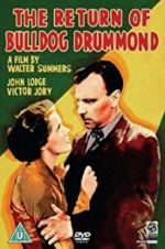 Watch The Return of Bulldog Drummond M4uhd