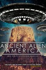 Watch Ancient Alien America M4uhd